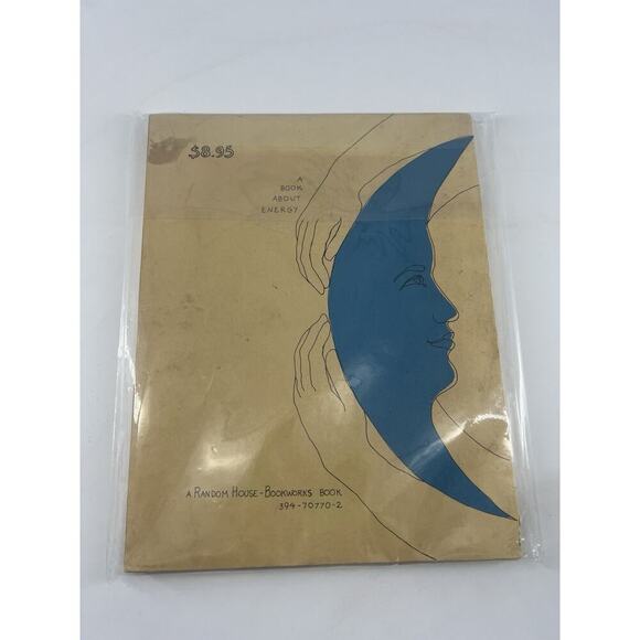 The Massage Book by George Downing SOFTCOVER Random House (1972) Vintage - Picture 2 of 6